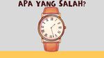 Apa yang Janggal dalam Gambar Ini? Cuma yang Ber-IQ Tinggi Bisa Jawab