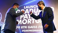 Fitur GPM memiliki keunggulan utama diantaranya Suku bunga promo lebih rendah dan diperhitungkan secara berjenjang yaitu sebesar 4,75 persen selama 2 tahun pertama pinjaman. Fitur baru ini diharapkan dapat mendorong penyaluran kredit konsumer non subsidi Bank BTN hingga Rp 10,3triliun pada tahun 2021.