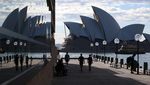 Australia Bakal Cabut Larangan Perjalanan Internasional Bagi Warganya