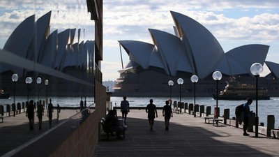 Australia Bakal Cabut Larangan Perjalanan Internasional Bagi Warganya