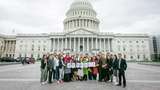 Beasiswa Fellowship YSEALI ke Amerika Dibuka, Tanpa Syarat Nilai TOEFL