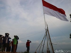7 Contoh Teks MC Upacara Hari Sumpah Pemuda Singkat dan Lengkap