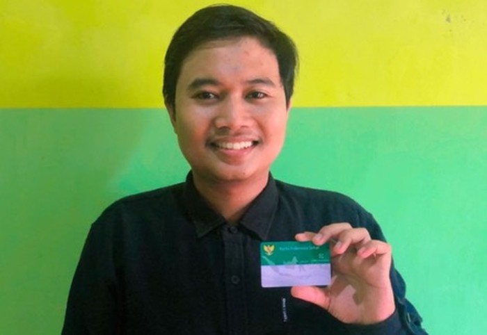 BPJS Kesehatan