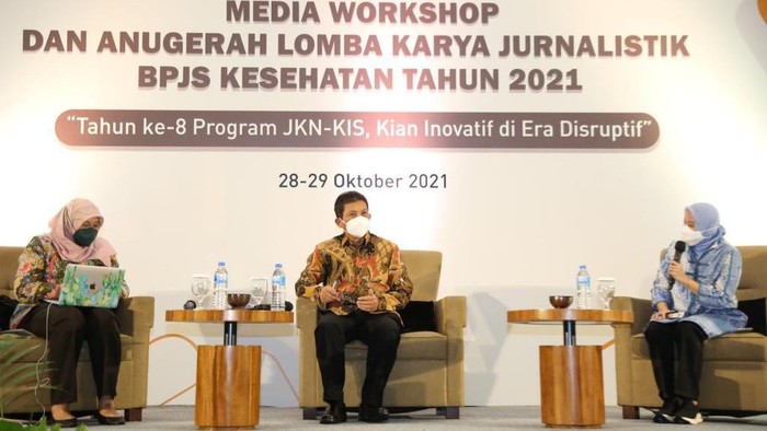 BPJS Kesehatan