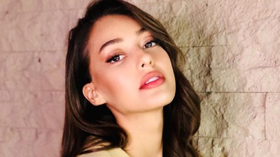 Potret Finalis Miss Turki yang Kepergok Bercinta di Toilet