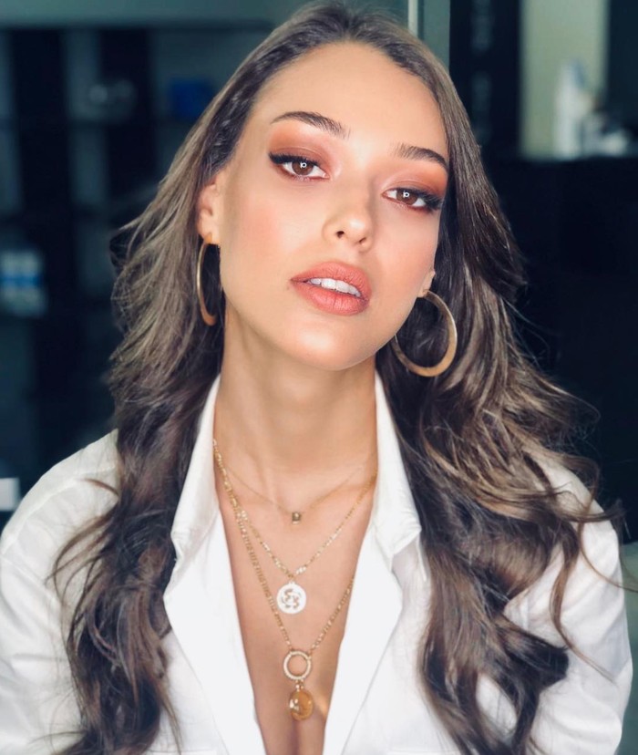 Dilan Cicek Deniz
