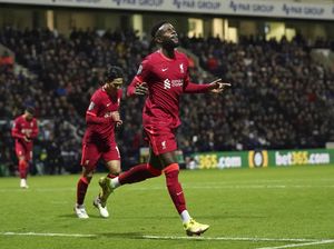 Ada Origi, Liverpool Tak Perlu Beli Pemain di Januari
