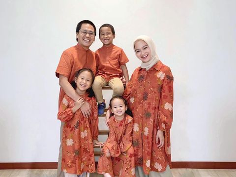dokter yassin luncurkan lagu di rumah aja