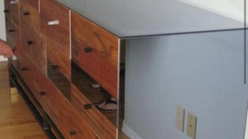 Seperti ada lorong. Foto: dok reddit/confusing_perspective