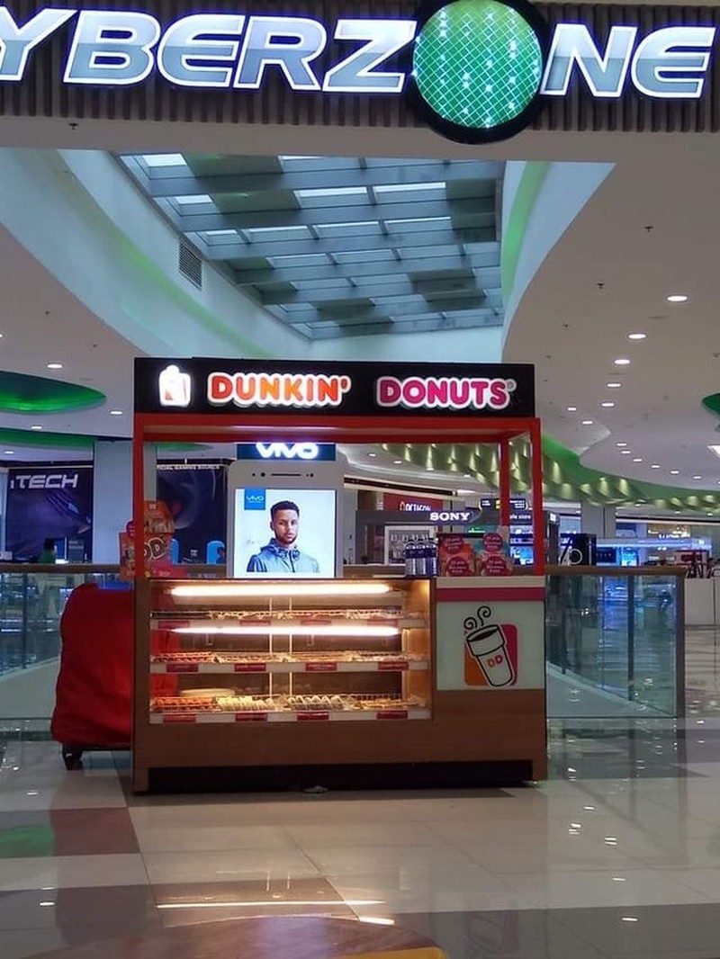 Foto bikin mata tertipu