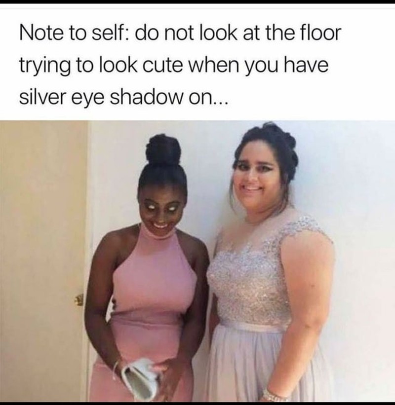 Foto bikin mata tertipu