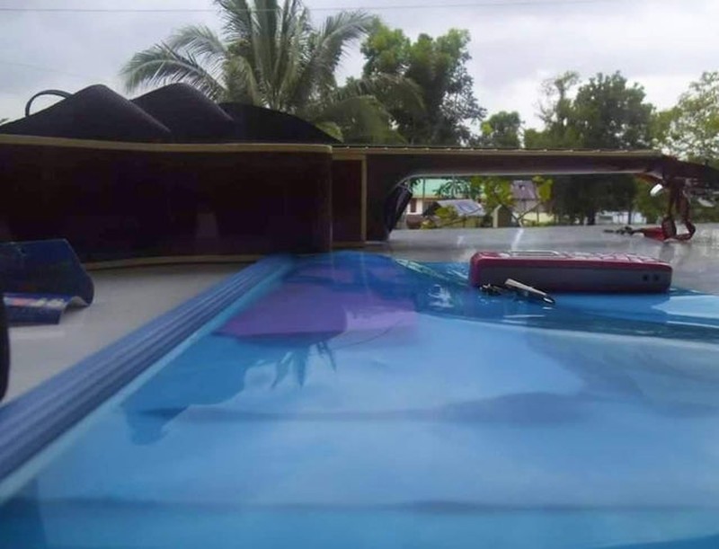 Foto bikin mata tertipu