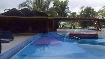 Terlihat seperti di sebuah resort. Foto: dok reddit/confusing_perspective