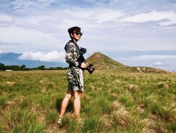 Cara Membuat Foto Landscape Ciamik 