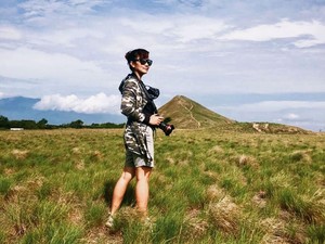 Cara Membuat Foto Landscape Ciamik