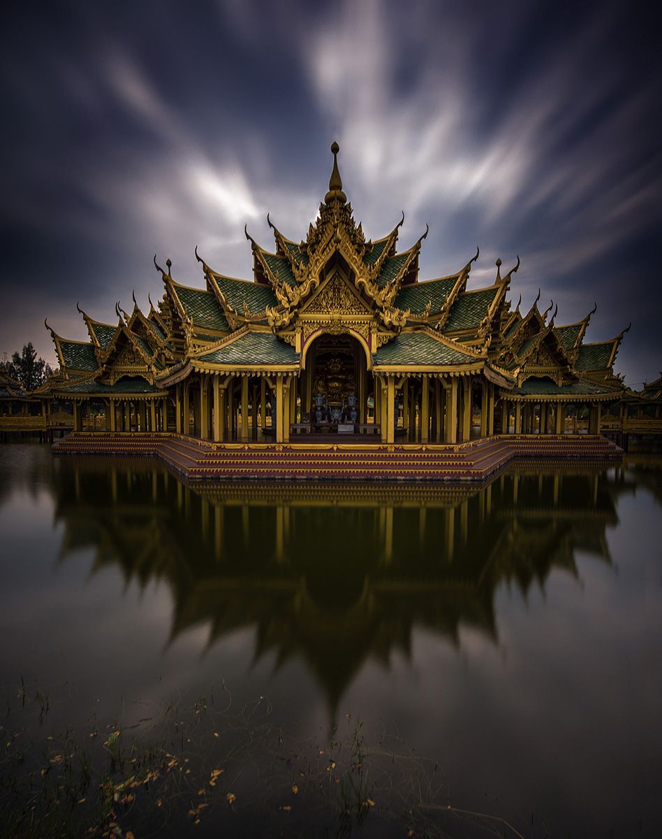 Foto Landscape