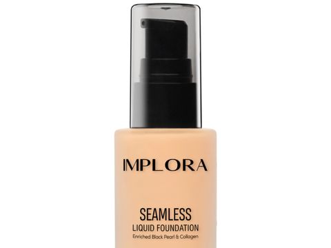 Foundation Lokal