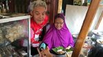 Ganjar Pranowo Hari Ini Berusia 53 Tahun, Ini Momen Serunya Saat Kulineran