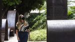Giliran Rio de Janeiro Cabut Aturan Wajib Masker di Luar Ruangan