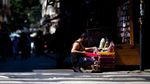 Giliran Rio de Janeiro Cabut Aturan Wajib Masker di Luar Ruangan