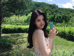 Han So Hee Diincar Bintangi Drakor soal Musik Sutradara Vincenzo