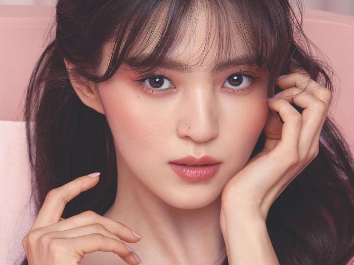Han So Hee pernah menjalani diet ekstrem demi peran nya.