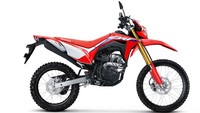 Dua andalan New CRF150L tersebut menemani varian sebelumnya yakni Extreme Red dan Extreme Black yang tetap diminati pengendaranya dengan ciri khas jok berkelir merah. Foto: Doc. Astra Honda Motor (AHM)