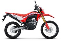 Spesifikasi dan Harga Honda CRF 150L Bekas di 2024