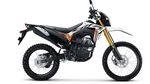 Motor Trail Honda New CRF150L Kini Punya Warna Baru, Gagah Nih!