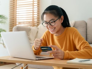 Cara Jadi Afiliator di Shopee dan Tokopedia, Cuma Share Link Dapat Duit