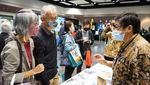 Indonesia Tebar Pesona di Pameran Wisata Terbesar AS