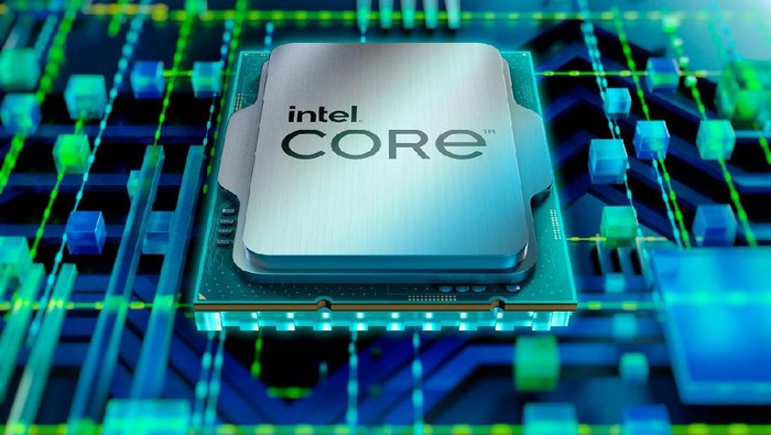 Intel Core Generasi 12