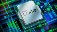 Chip Langka, Intel Malah Catat Rekor Pemasukan
