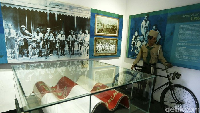 Isi Sumpah Pemuda, Lengkap dengan Sejarahnya