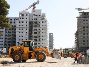 Israel Lanjut Bangun 3.000 Unit Permukiman Yahudi, Palestina: Ini Agresi!