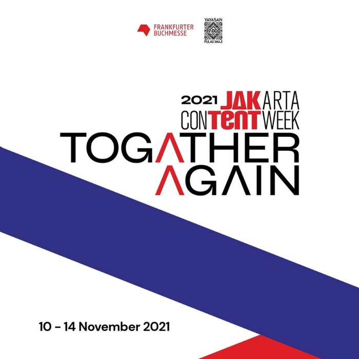Jakarta Content Week 2021