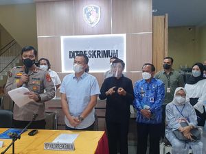 Bejat! Pria di Lampung Cabuli 2 Anak Tiri dan 1 Anak Kandung