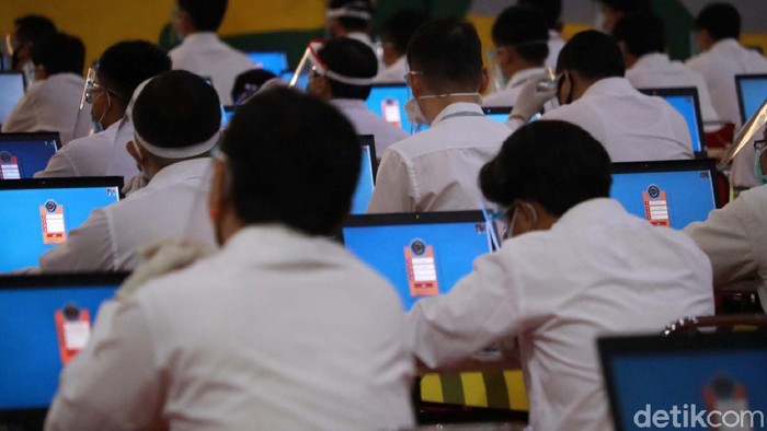 Kecurangan CPNS 2021 Terbongkar: Modus hingga Ancaman Sanksi