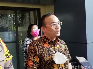 Pimpinan Menwa Indonesia Datangi Polresta Solo, Ada Apa?