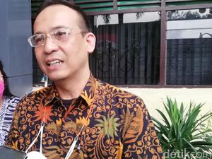 Diksar Menwa Identik dengan Kekerasan Fisik? Konas: Sudah Tidak Ada
