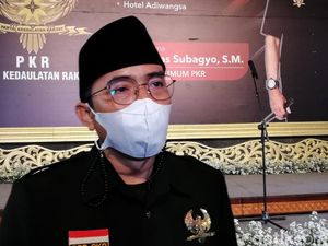 Tikus Pithi Pengusung Lawan Gibran Bentuk Parpol, Target Lolos Pileg 2024