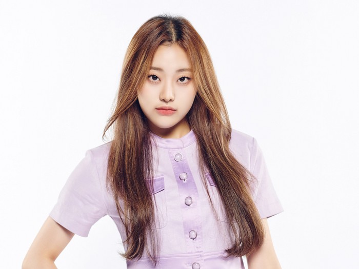 5 Fakta Kim Su Yeon, Trainee GP 999 yang Disebut Bakal Debut di Mystic