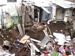 DPRD Ingatkan Pemkot Bandung Jangan Kendor soal Regulasi Kirmir