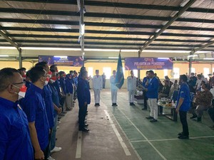 Pemuda di Jabar Didorong Jadi Motor Penggerak Ekonomi Masyarakat