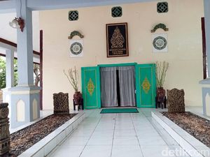Sepenggal Sejarah Kabupaten Lamongan yang Kini Berusia 454 Tahun
