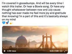 Trailer Buzz Lightyear Disuarakan Chris Evans Hebohkan Netizen