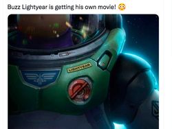 Trailer Buzz Lightyear Disuarakan Chris Evans Hebohkan Netizen
