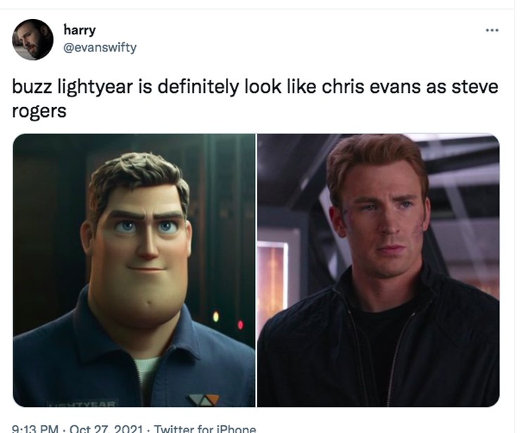 Meme Buzz Lightyear Meme Buzz Lightyear