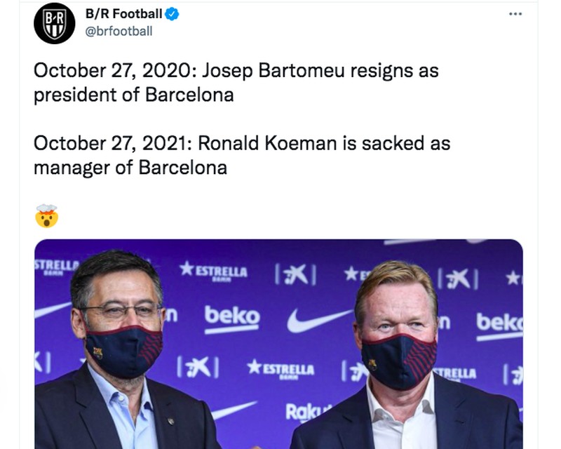 Meme Koeman