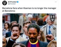 Meme Koeman
